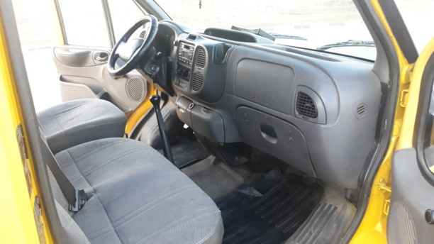 Ford Transit, 2006 г.