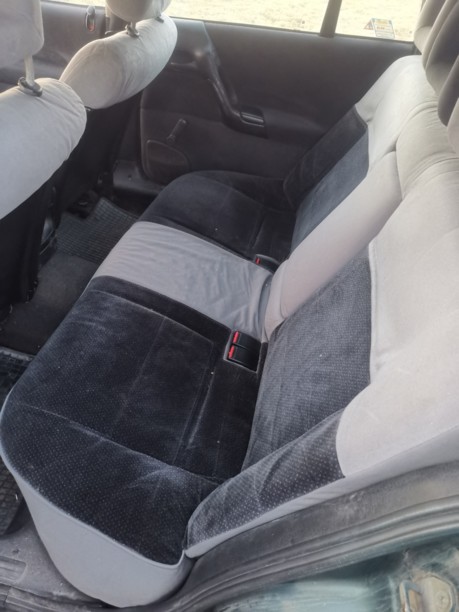 Opel Omega B, 1996 г.