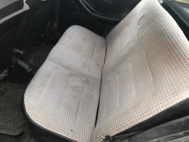 SEAT Toledo I, 1991 г.