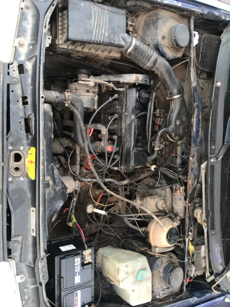 SEAT Toledo I, 1991 г.