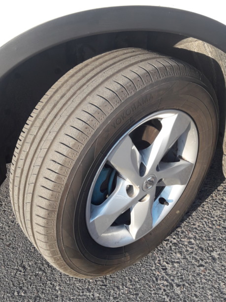 Nissan Qashqai I · Рестайлинг, 2012 г.