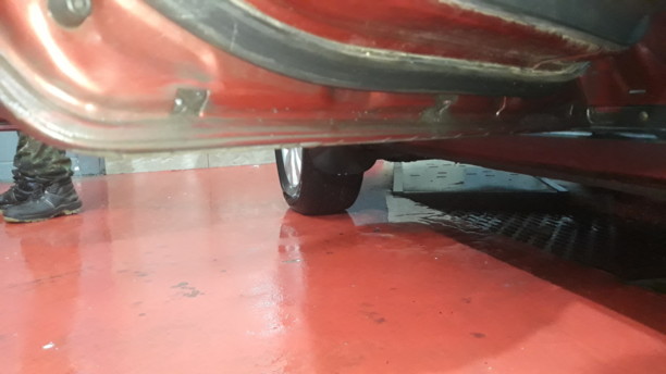 Hyundai Tucson I, 2006 г.