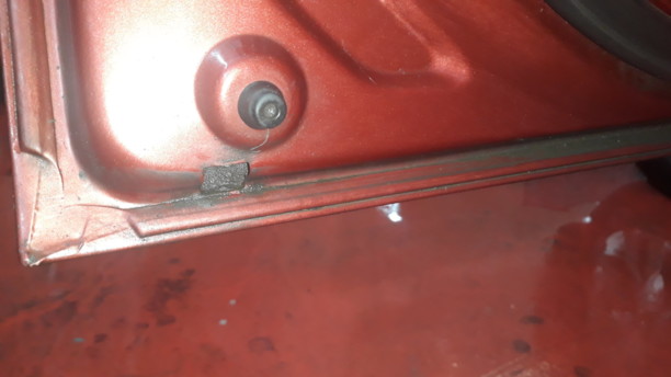 Hyundai Tucson I, 2006 г.