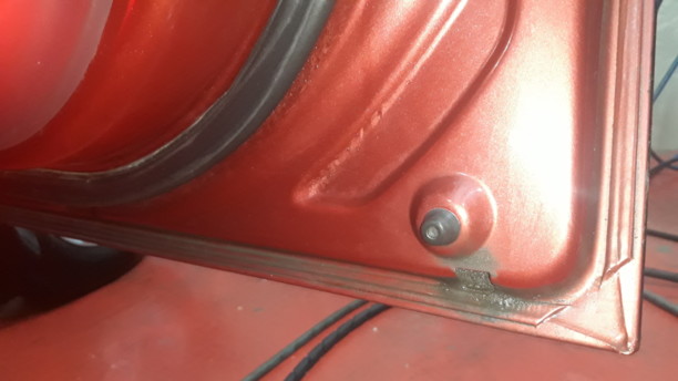 Hyundai Tucson I, 2006 г.