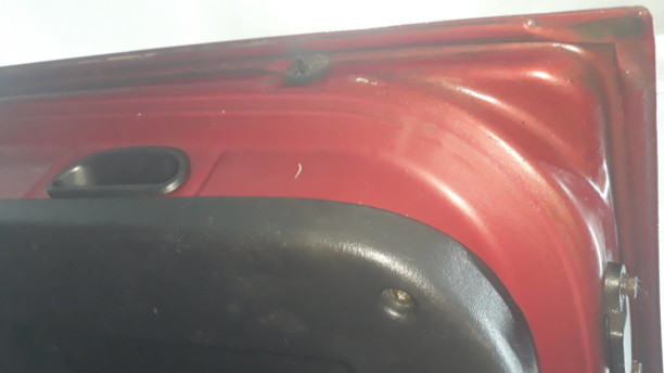 Hyundai Tucson I, 2006 г.