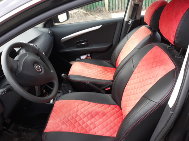Nissan Almera III (G15), 2018 г.