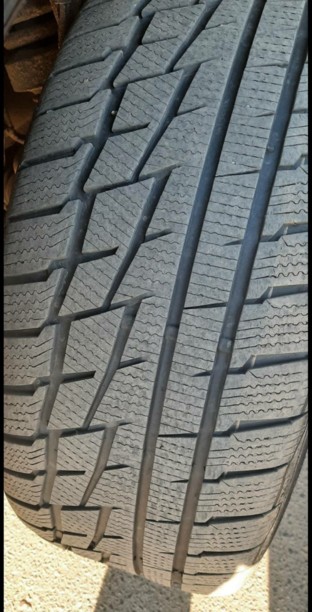 Porsche Cayenne 957, 2008 г.