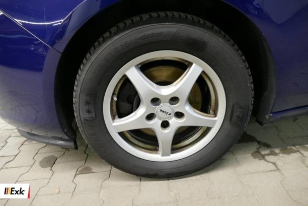 Opel Zafira C, 5 мест, 2015 г.