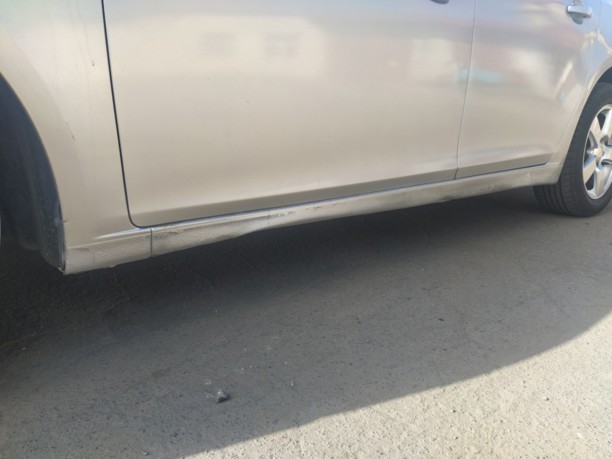 Chevrolet Cruze J300, 2011 г.