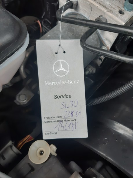 Mercedes-Benz Vito W447, 2016 г.