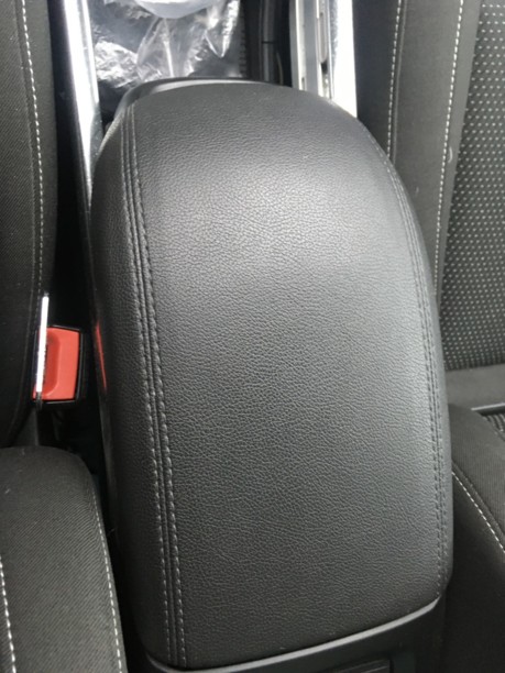 Opel Zafira C, 2015 г.