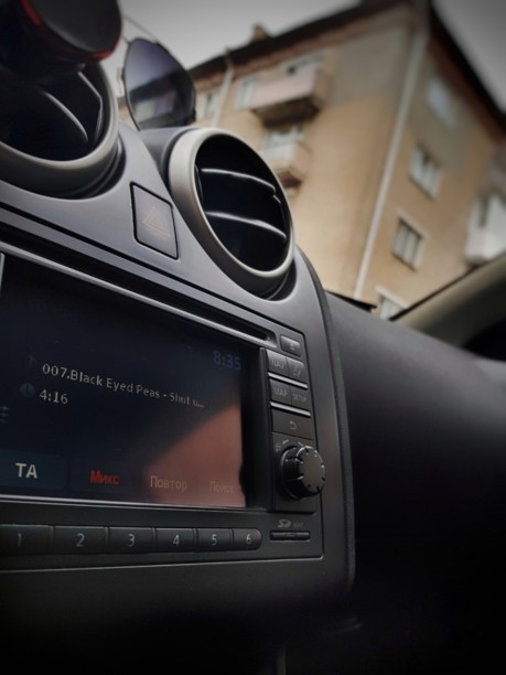 Nissan Qashqai+2 I · Рестайлинг, 7 мест, 2011 г.