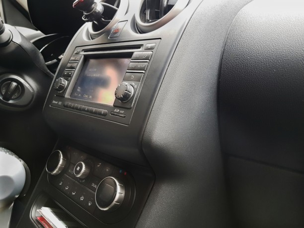 Nissan Qashqai+2 I · Рестайлинг, 7 мест, 2011 г.