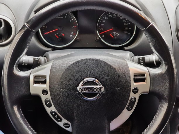 Nissan Qashqai+2 I · Рестайлинг, 7 мест, 2011 г.