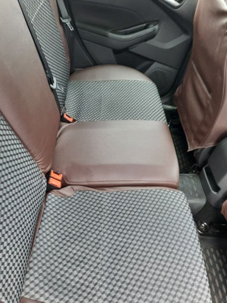 Ford Focus III · Рестайлинг, 2018 г.