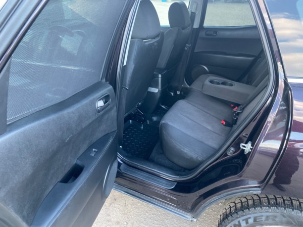 Mazda CX-7 I, 2008 г.
