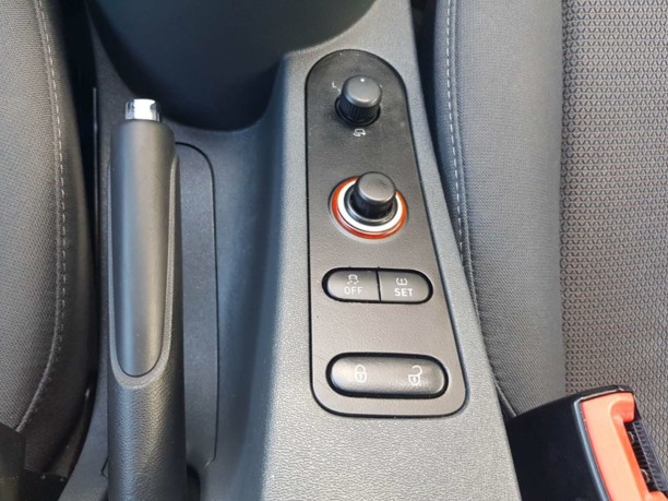SEAT Leon II · Рестайлинг, 2010 г.