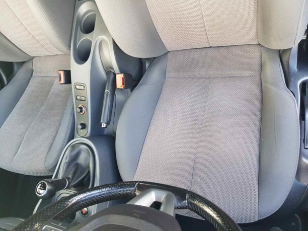 SEAT Leon II · Рестайлинг, 2010 г.