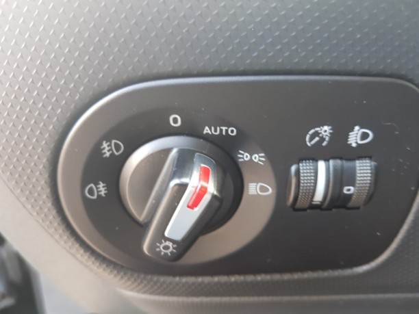 SEAT Leon II · Рестайлинг, 2010 г.
