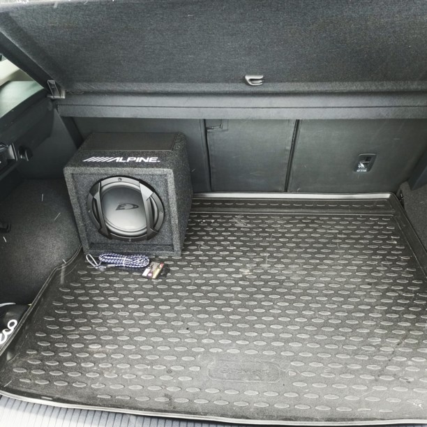 Volkswagen Tiguan II, 2019 г.