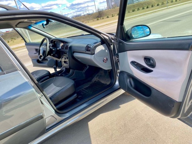 Peugeot 406 I · Рестайлинг, 2000 г.