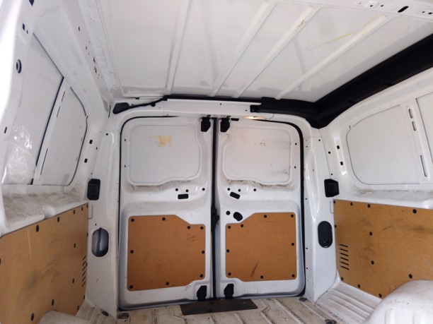 Citroen Jumpy III, 2017 г.