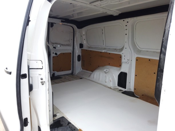 Citroen Jumpy III, 2017 г.