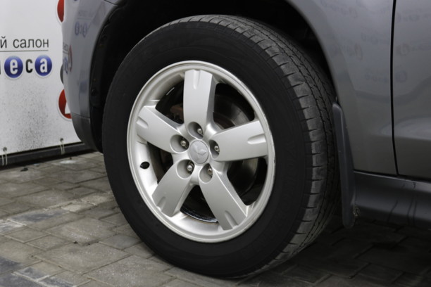 Mitsubishi ASX I · Рестайлинг, 2013 г.