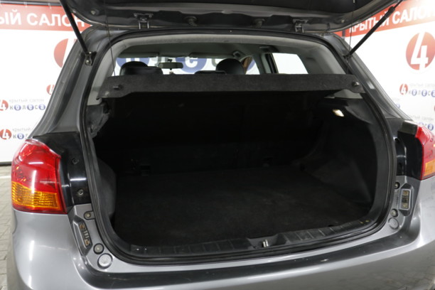 Mitsubishi ASX I · Рестайлинг, 2013 г.