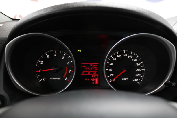 Mitsubishi ASX I · Рестайлинг, 2013 г.