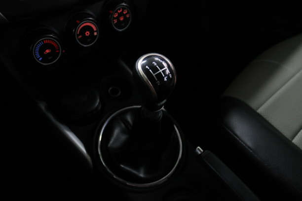 Mitsubishi ASX I · Рестайлинг, 2013 г.