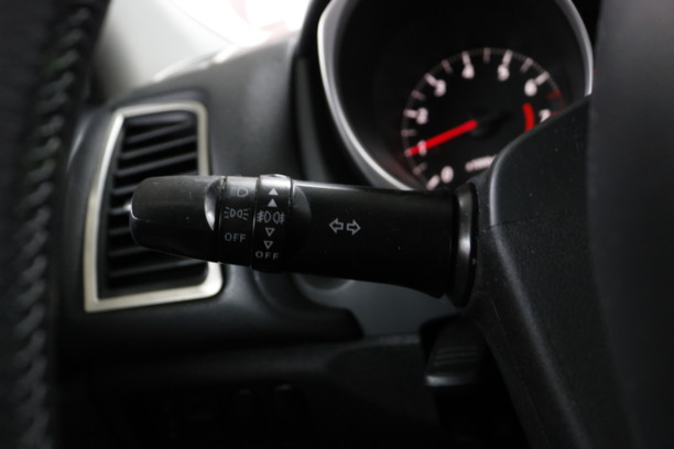 Mitsubishi ASX I · Рестайлинг, 2013 г.