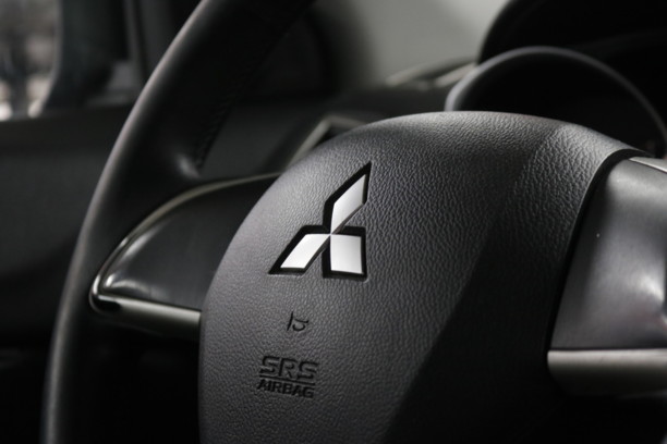 Mitsubishi ASX I · Рестайлинг, 2013 г.