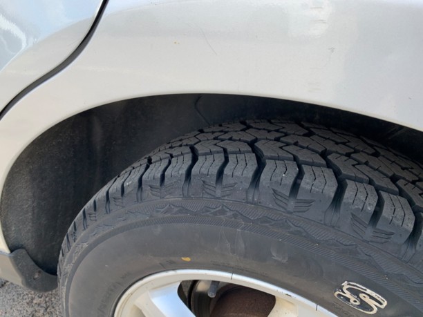 Hyundai Santa Fe CM, 5 мест, 2008 г.