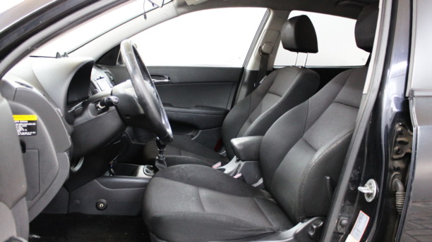 Hyundai i30 FD, 2009 г.