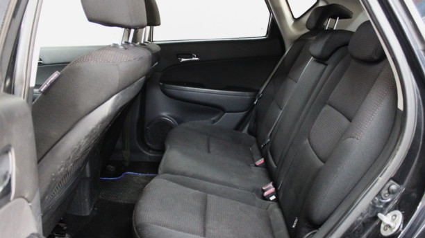 Hyundai i30 FD, 2009 г.