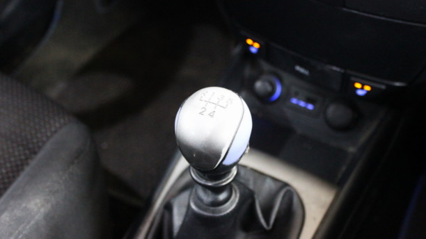 Hyundai i30 FD, 2009 г.