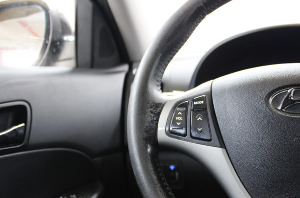 Hyundai i30 FD, 2009 г.