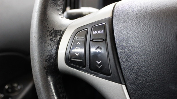 Hyundai i30 FD, 2009 г.