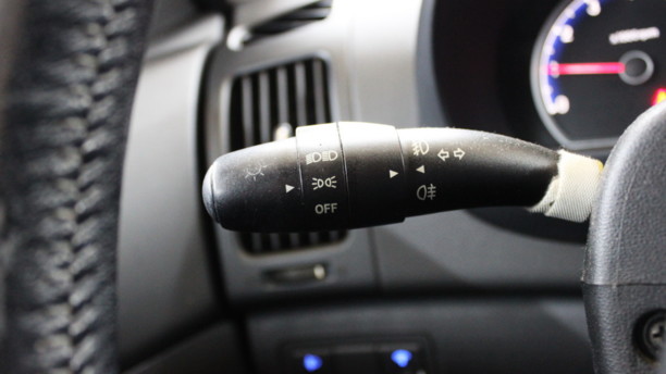Hyundai i30 FD, 2009 г.