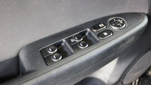 Hyundai i30 FD, 2009 г.