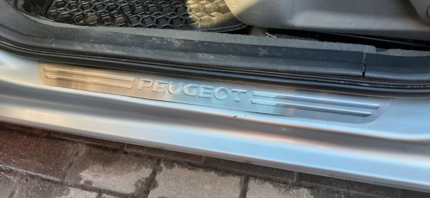 Peugeot 407, 2006 г.