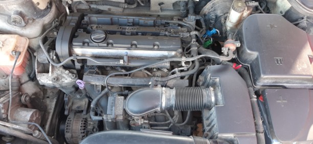 Peugeot 407, 2006 г.