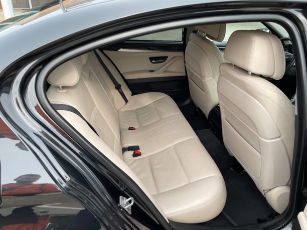 BMW 5 серия F10, F11, 2015 г.