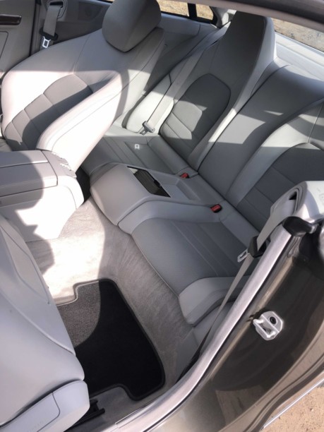 Mercedes-Benz E-Класс W212, S212, C207, A207, 2011 г.