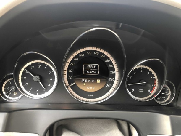 Mercedes-Benz E-Класс W212, S212, C207, A207, 2011 г.