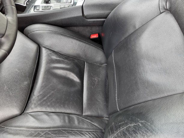 BMW 5 серия F07 (GT), 2010 г.