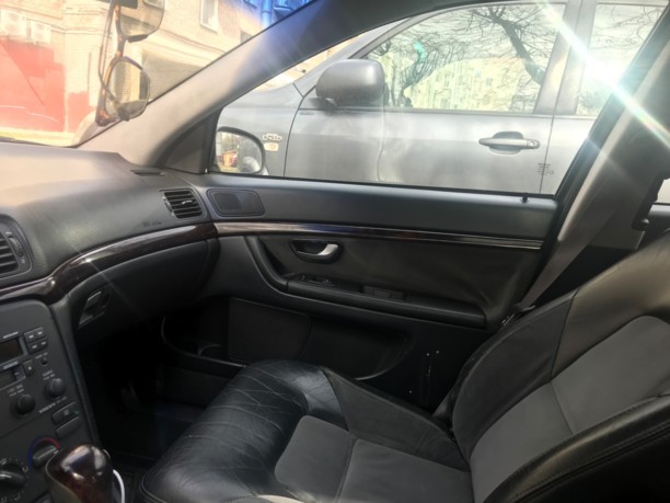 Volvo S80 I, 2003 г.
