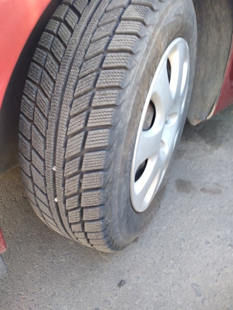 Peugeot 307 I, 2002 г.