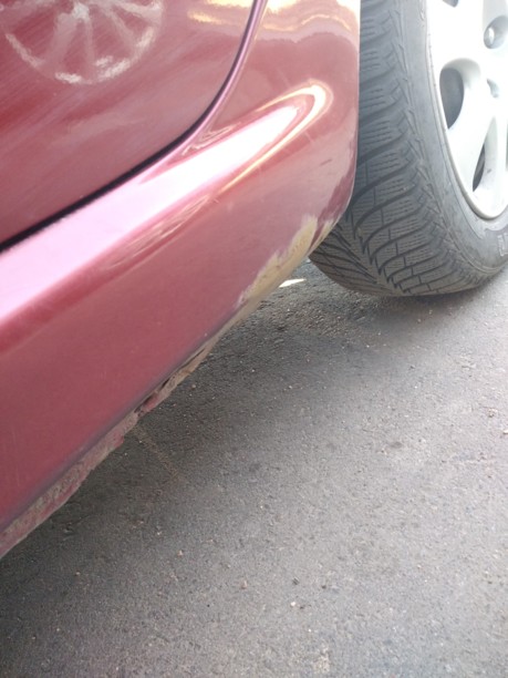 Peugeot 307 I, 2002 г.